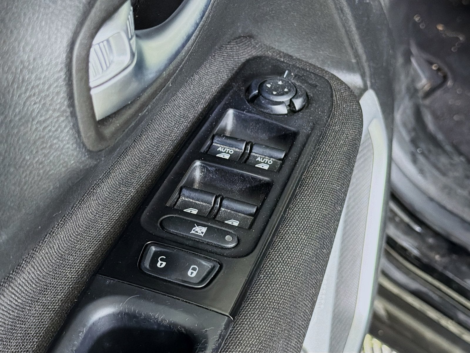 2020 Jeep Renegade Jeepster FWD