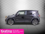 2020 Jeep Renegade Jeepster FWD