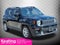 2020 Jeep Renegade Latitude FWD