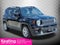 2020 Jeep Renegade Latitude FWD