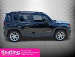 2020 Jeep Renegade Latitude FWD