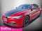 2019 Alfa Romeo Giulia Ti Sport