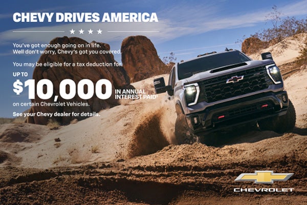 Keating Chevrolet in CONROE TX