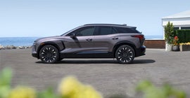 Keating Chevrolet in CONROE TX