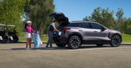 Keating Chevrolet in CONROE TX