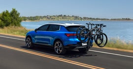 Keating Chevrolet in CONROE TX