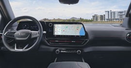 Keating Chevrolet in CONROE TX