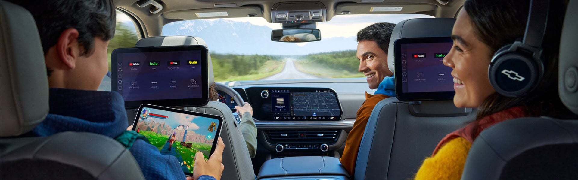 Keating Chevrolet in CONROE TX