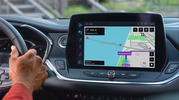 Keating Chevrolet in CONROE TX