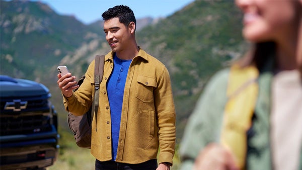 Keating Chevrolet in CONROE TX