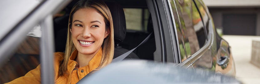 Keating Chevrolet in CONROE TX