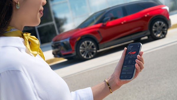 Keating Chevrolet in CONROE TX