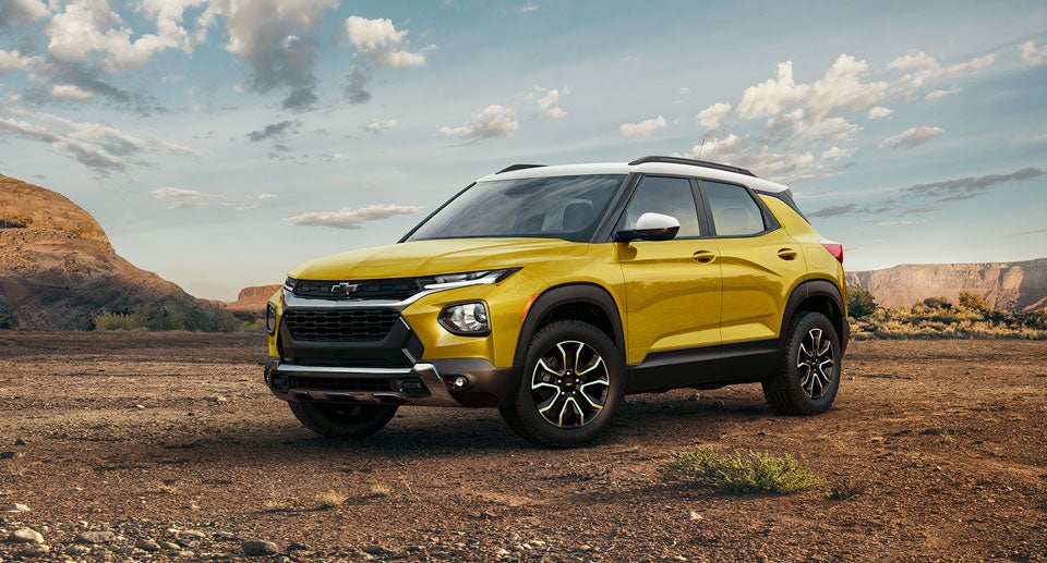 Keating Chevrolet in CONROE TX