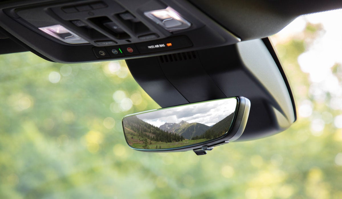 Keating Chevrolet in CONROE TX