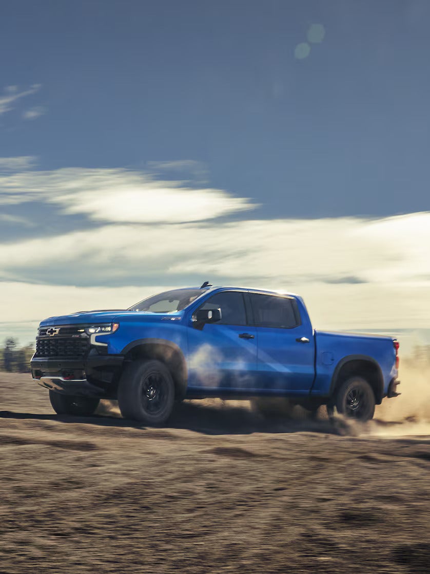 Keating Chevrolet in CONROE TX