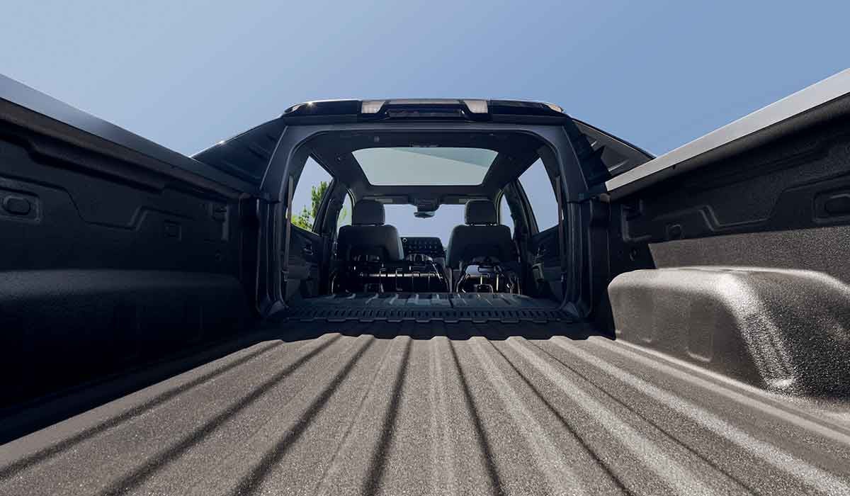 Keating Chevrolet in CONROE TX