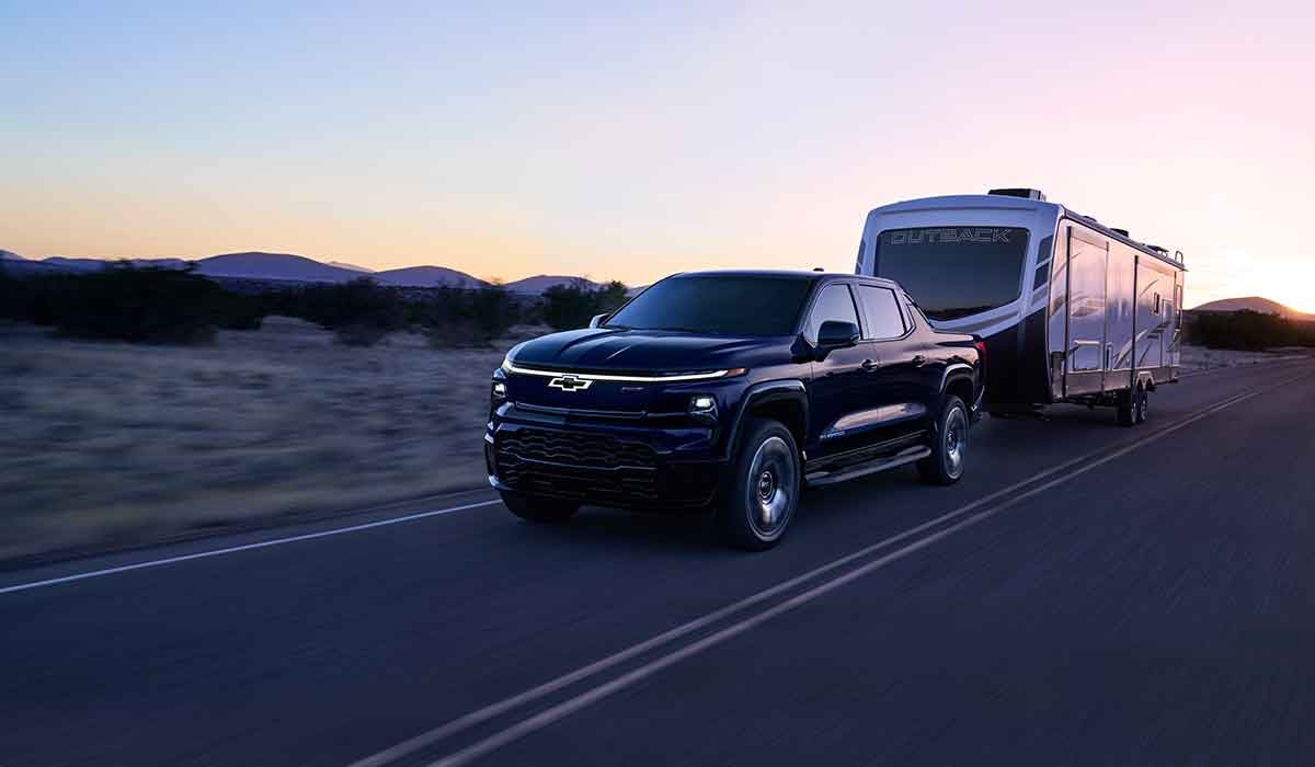 Keating Chevrolet in CONROE TX