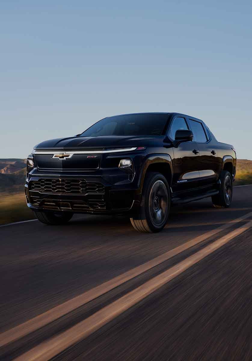 Keating Chevrolet in CONROE TX