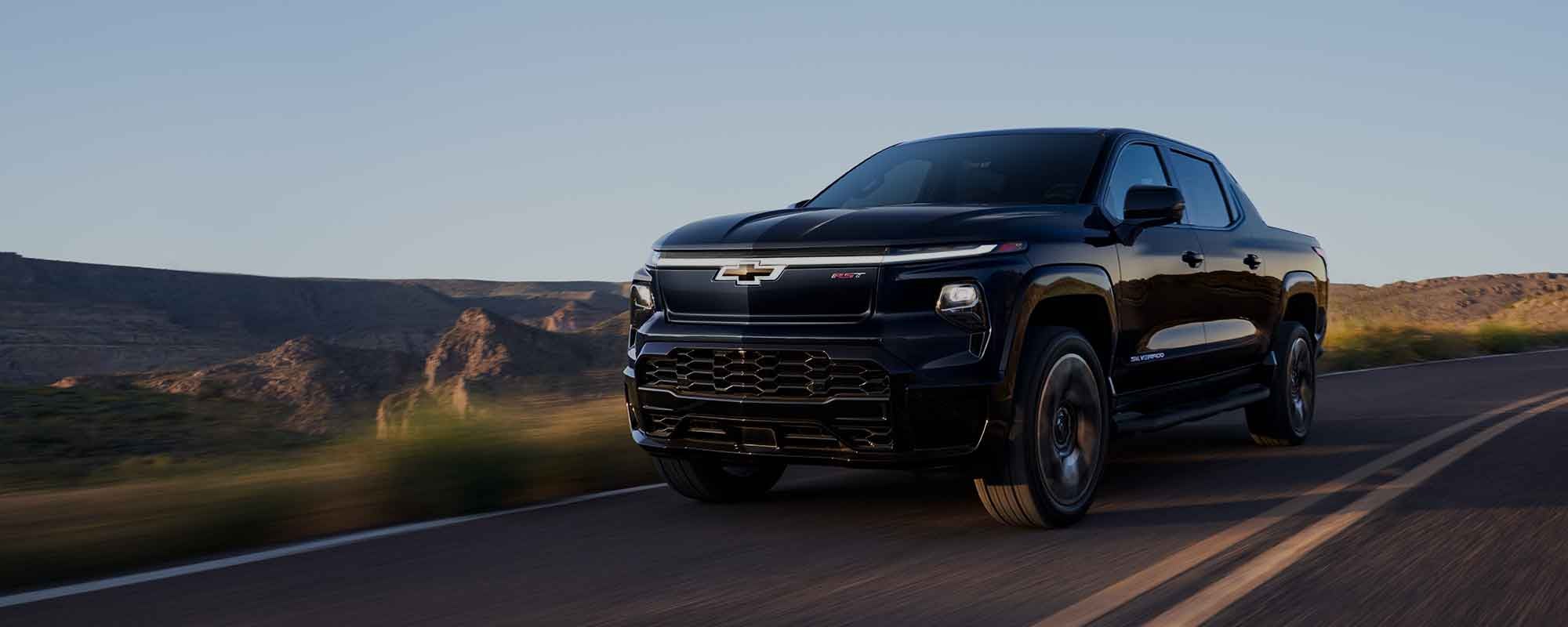 Keating Chevrolet in CONROE TX