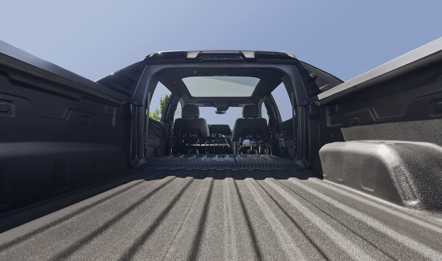 Keating Chevrolet in CONROE TX