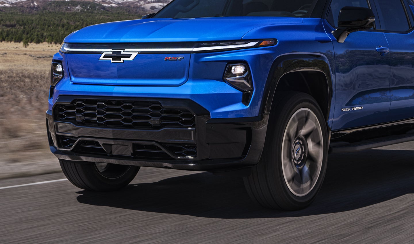 Keating Chevrolet in CONROE TX