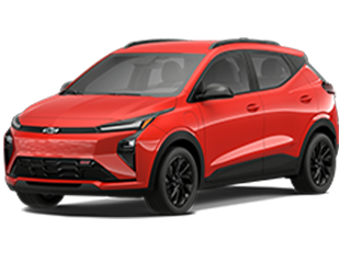 Chevrolet Bolt - Keating Chevrolet in CONROE TX