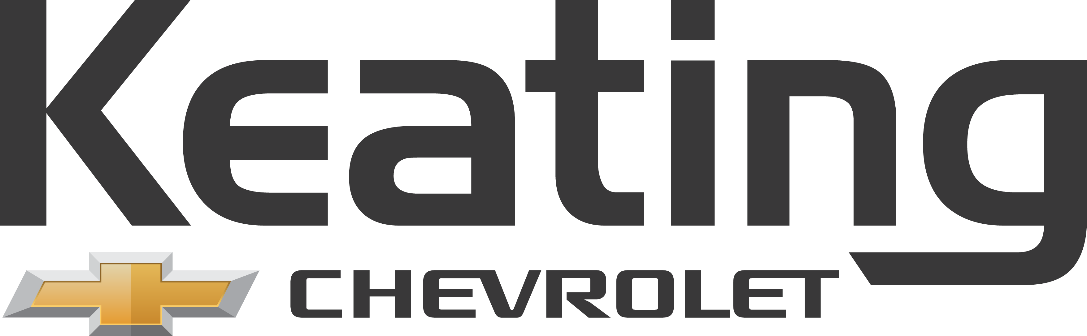 Keating Chevrolet CONROE, TX