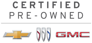 Chevrolet Buick GMC Certified Pre-Owned in CONROE, TX